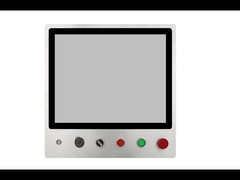 painel de comando PC