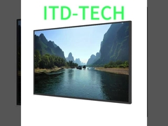 monitor legível do lcd da luz solar