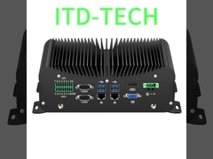 MINI PC industrial mini PC industrial incorporado