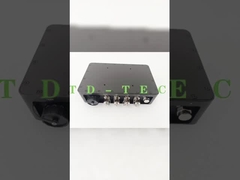 ITD Caixa resistente à água robusta Android PC