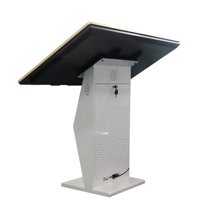 55 Inch Industrial Capacitive USB Touch Screen Open Frame Touch Monitor For Interactive Touch Screen Kiosk