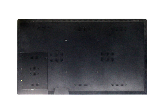 55 Inch Industrial Capacitive USB Touch Screen Open Frame Touch Monitor For Interactive Touch Screen Kiosk
