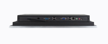 High Precision 15.6 Touch Panel PC 20.25W Zero Bezel 10%-90% Humidity