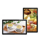 Wall Mount Android Digital Signage Kiosk 43" Advertising Display Media Player