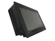 20W 350nits Industrial Touch Screen PC 13.3" 1600MHz  With -20~70℃