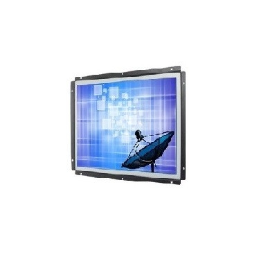 19 Inch Open Frame LCD Monitor Touchscreen 10-90% Humidity For Industrial
