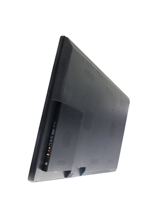 55 Inch Industrial Capacitive USB Touch Screen Open Frame Touch Monitor For Interactive Touch Screen Kiosk
