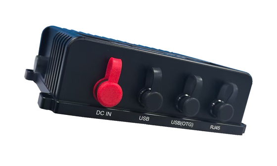 Computação industrial MINI PC