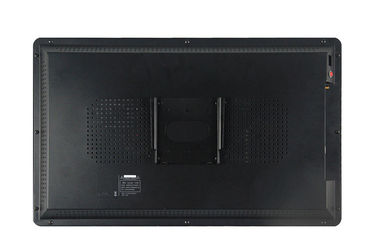1080P Full HD 24" Pcap Touchscreen Monitor HMI Interface Flat Panel Industrial Lcd Display