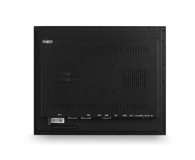 TODO O PC do painel de Android do écran sensível do ine um