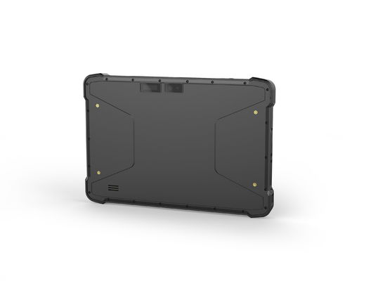8" rugged tablet industrial all in one waterproof tablet GPS MIL-STD-810G certified